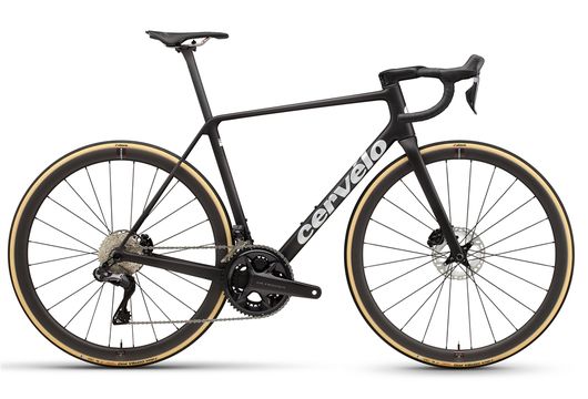 Cervelo R5 Ultegra Di2 Disc Road Bike